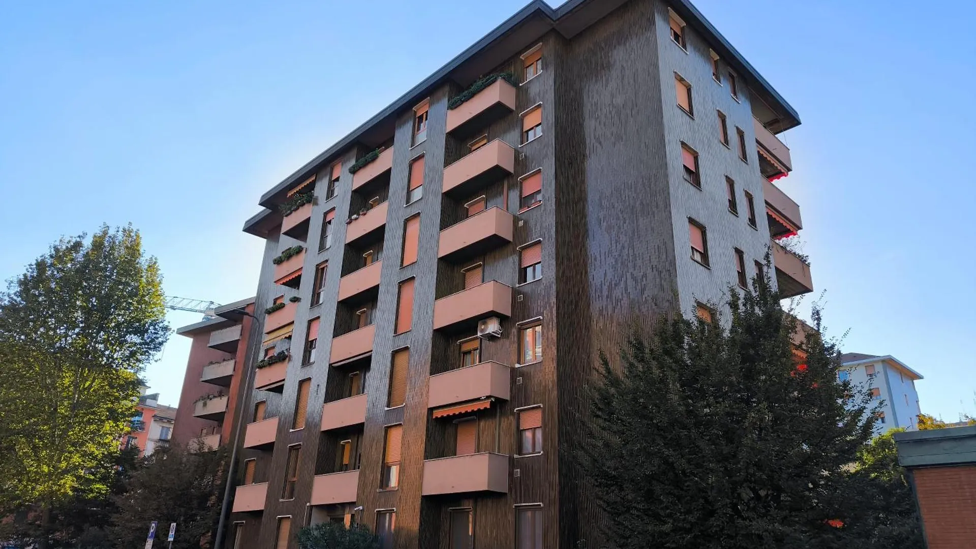 Joivy Cute 1Br Flat Near The City Centre ミラノ 0*,  イタリア