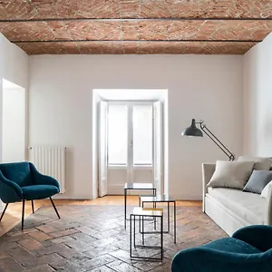 Brera In San Fermo Апартаменты
