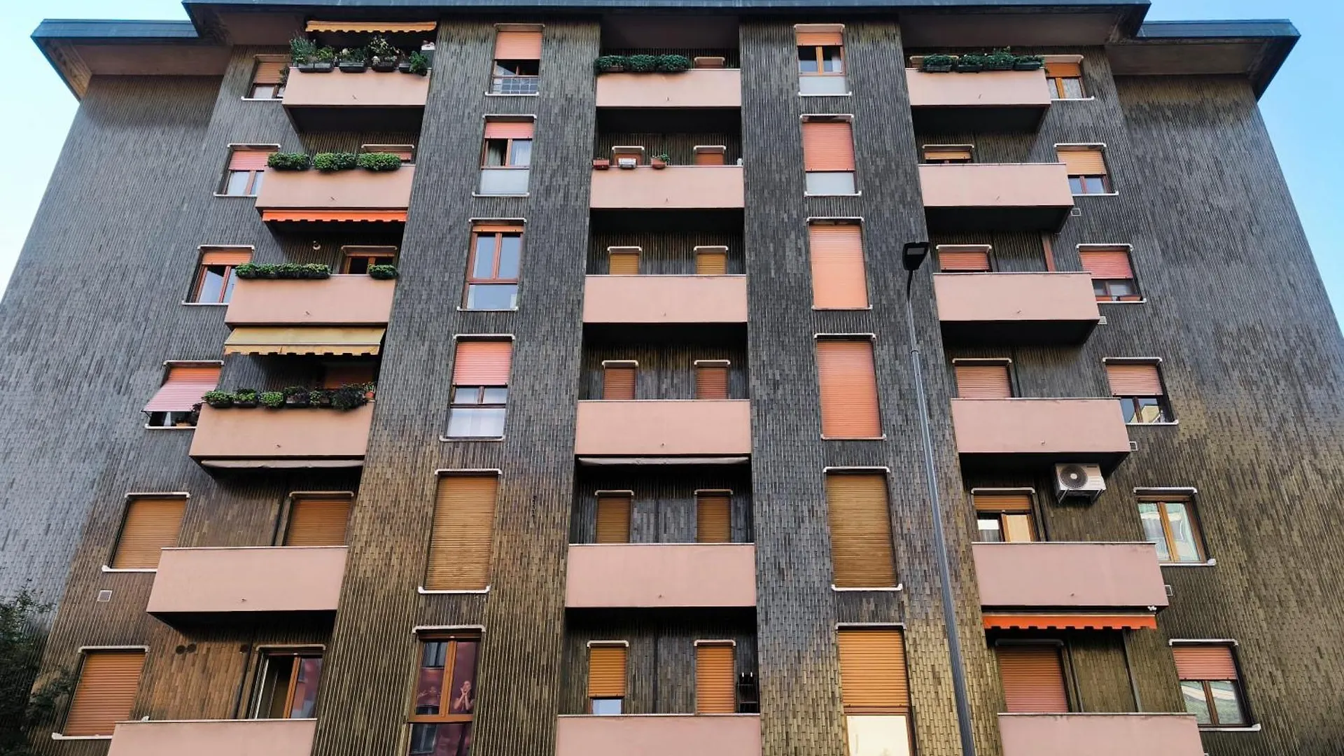 Apartment Joivy Cute 1Br Flat Near The City Centre Milan